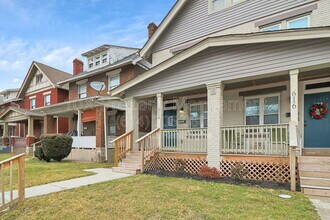 614 Lilley Ave in Columbus, OH - Building Photo - Building Photo