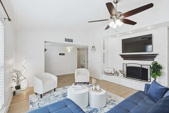 5632 Terry St in The Colony, TX - Building Photo - Building Photo