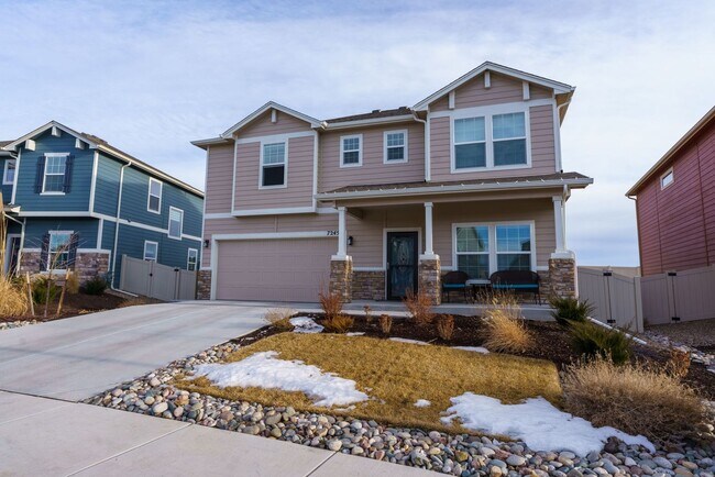 property at 7245 U.S. Hwy 40