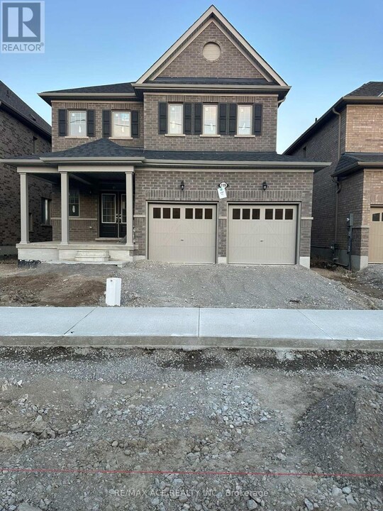 119 Robin Trl in Port Perry, ON - Building Photo