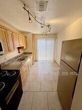 1245 E 25th St in Tucson, AZ - Building Photo - Building Photo