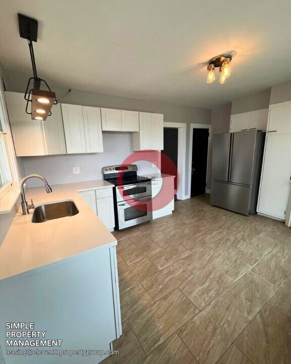 1514 Palm St in Reading, PA - Building Photo