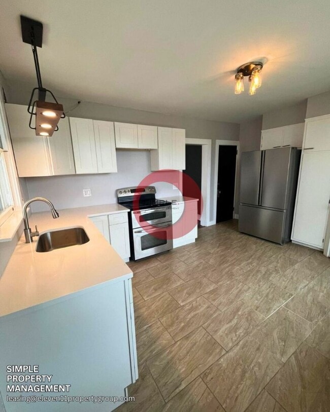 property at 1514 Palm St