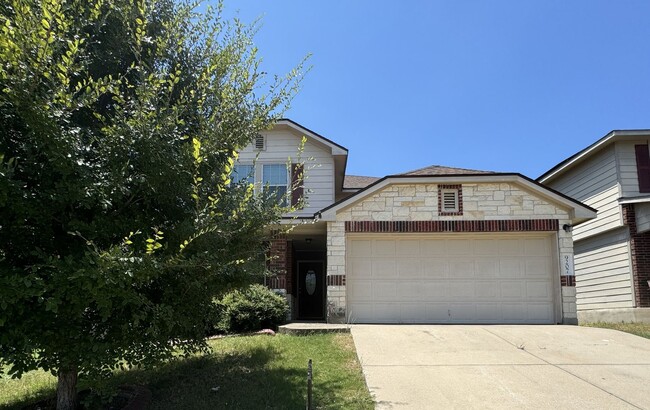 9207 Devonshire Ct in Killeen, TX - Foto de edificio - Building Photo