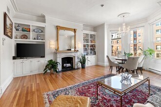 263 Beacon St in Boston, MA - Building Photo - Building Photo
