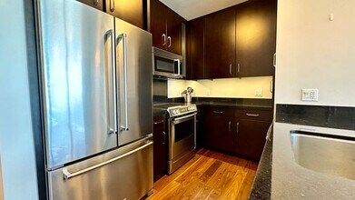 1189 Waimanu St in Honolulu, HI - Building Photo - Building Photo