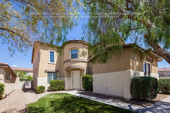 9294 Branford Hills St in Las Vegas, NV - Building Photo - Building Photo