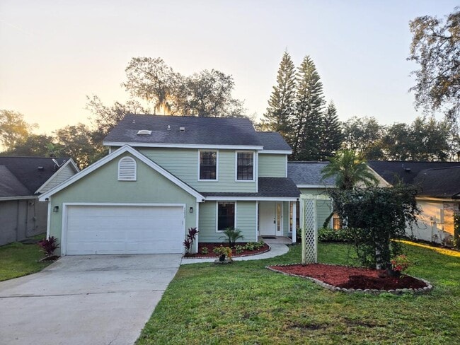 property at 1232 Woodridge Ct