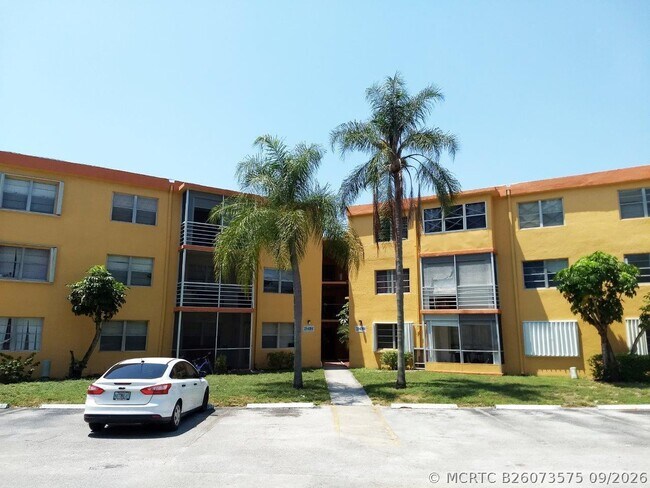 property at 4394 NW 9th Ave