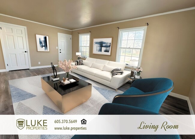 316 N Lake Ave in Sioux Falls, SD - Building Photo - Building Photo
