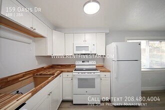 159 Oasis Dr in Pocatello, ID - Building Photo - Building Photo