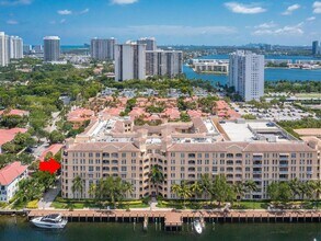 3001 NE 185th St, Unit # 517 in Aventura, FL - Building Photo - Building Photo