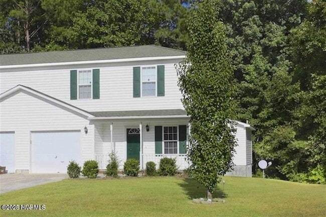 property at 300 Winners Cir S