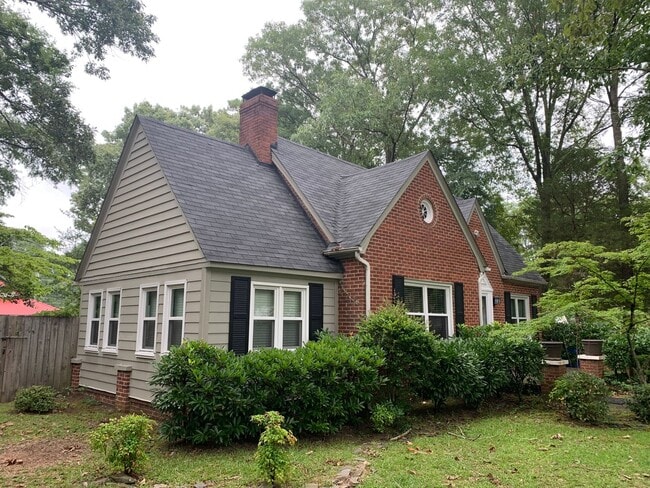2618 Pecan Dr in Fayetteville, NC - Building Photo - Building Photo