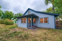 5163 Independence Rd in Boulder, CO - Foto de edificio - Building Photo