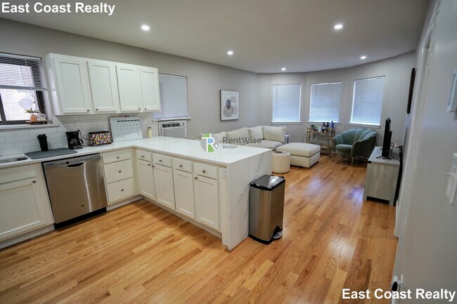 1200 Commonwealth Ave