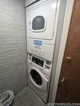 55 St Stephen St in Boston, MA - Foto de edificio - Building Photo