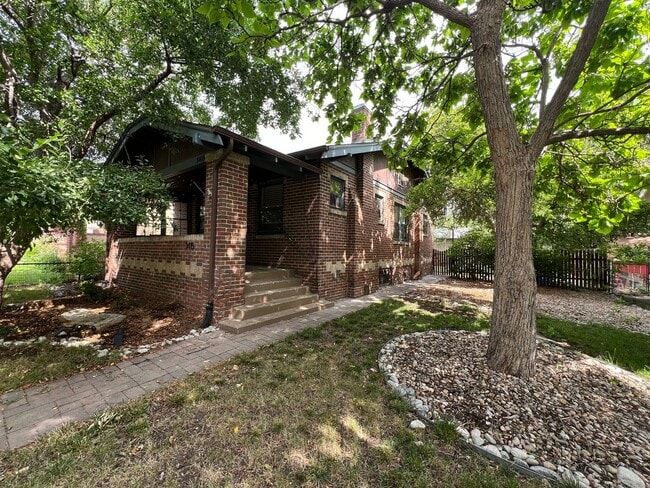 property at 3415 W 37th Ave