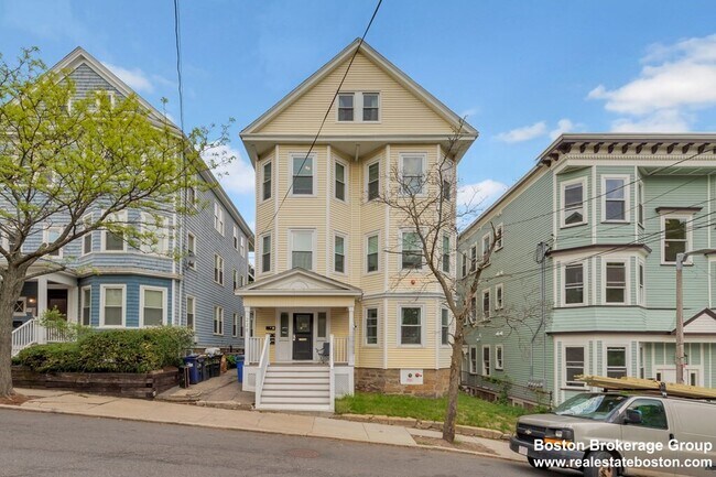 property at 228 Calumet St