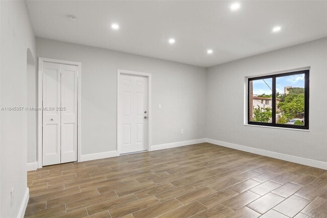 property at 1136 SW 12th Ct