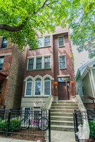 2732 N Wayne Ave, Unit 2 Apartments