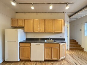 3509 N Sheffield, Unit 6H in Chicago, IL - Building Photo - Building Photo