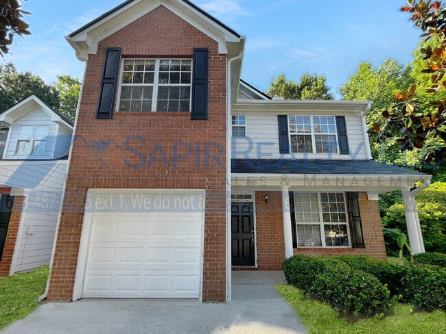 property at 4540 Ravenwood Pl