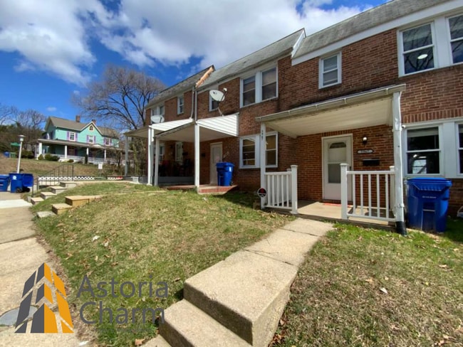 property at 5967 Benton Heights Ave