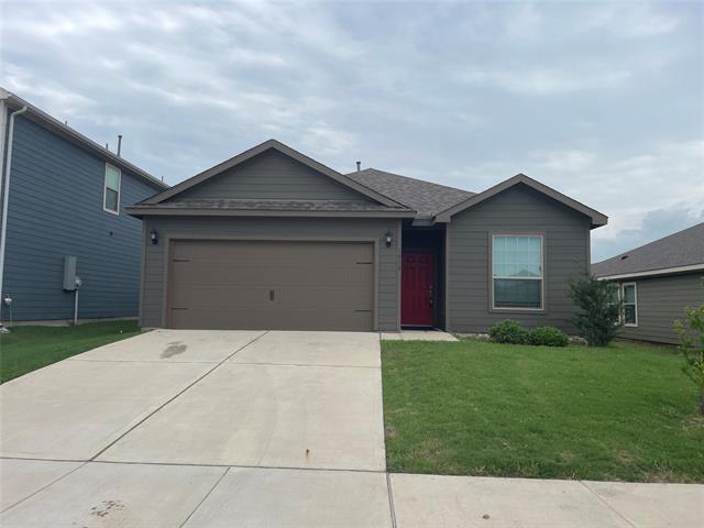 property at 1818 Fergus Dr
