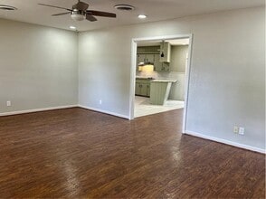 2302 54th St in Lubbock, TX - Building Photo - Building Photo