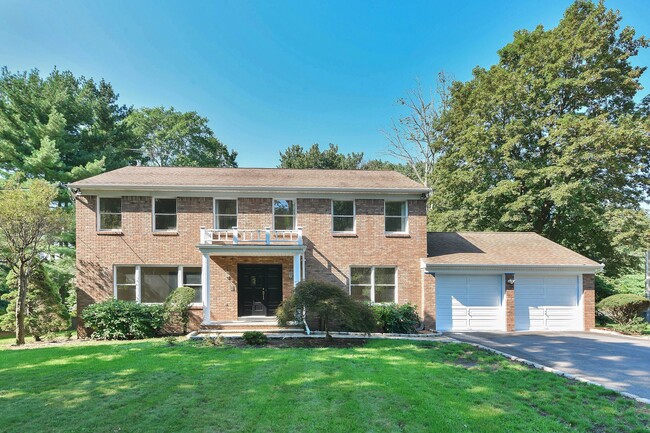 property at 946 Closter Dock Rd