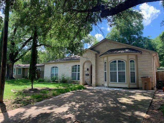 property at 4614 Chiappero Trail