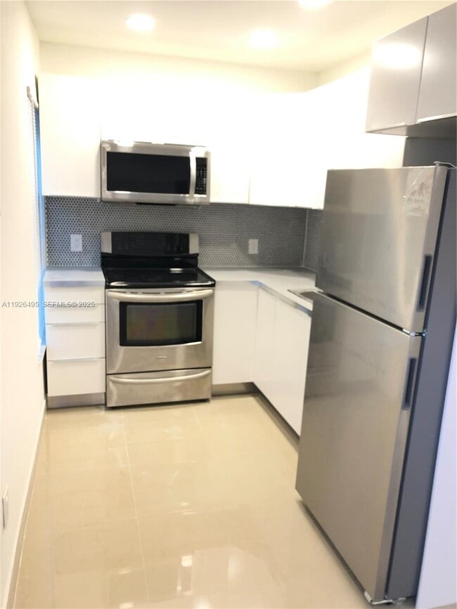 property at 2463 NE 183rd St