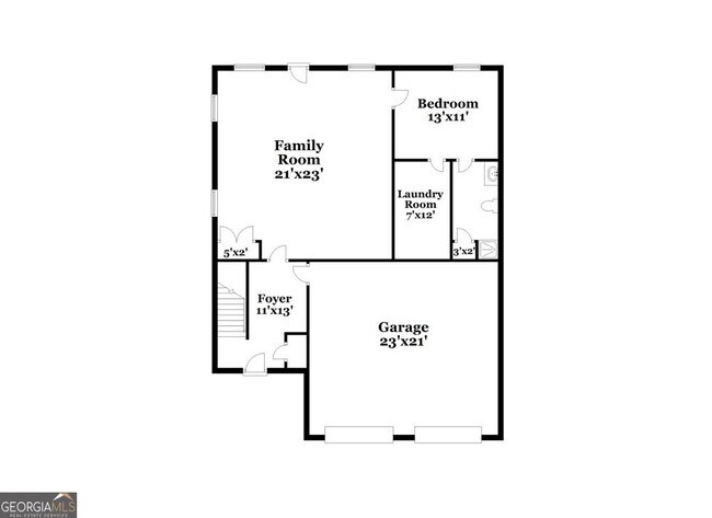 11758 Registry Blvd in Hampton, GA - Building Photo - Building Photo