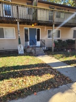 14001 East 35th St S in Independence, MO - Building Photo