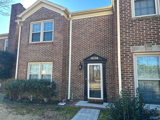 1536 Four Mile Post Rd SE in Huntsville, AL - Building Photo - Building Photo