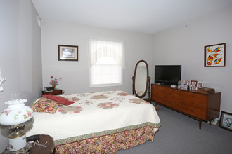 Connect55+ Wheatfield East Active Community55 in North Tonawanda, NY - Building Photo - Interior Photo