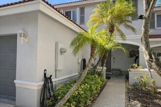 8020 Big Pine Way in Riviera Beach, FL - Building Photo - Building Photo