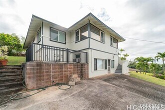 99-905-905 Aiea Heights Dr in Aiea, HI - Building Photo - Building Photo