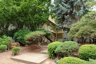 Saginaw Street Apartments in Salem, OR - Building Photo - Building Photo