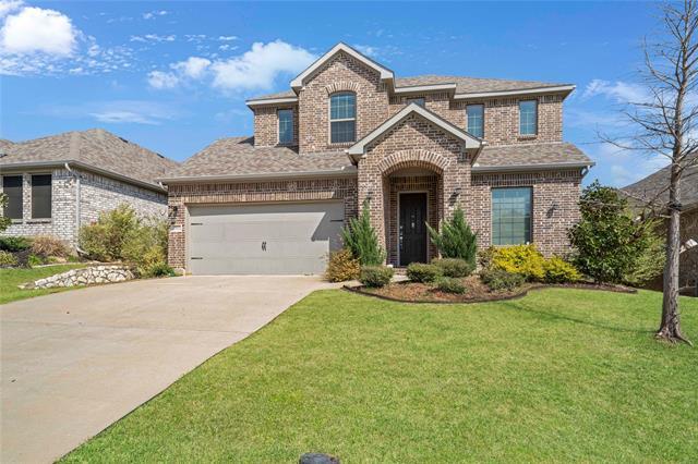 2912 Inn Kitchen Wy in McKinney, TX - Building Photo - Building Photo