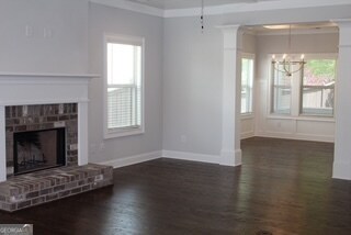 1958 Lola Ln in Marietta, GA - Building Photo - Building Photo