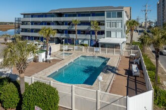 Gold Coast in North Myrtle Beach, SC - Building Photo - Building Photo