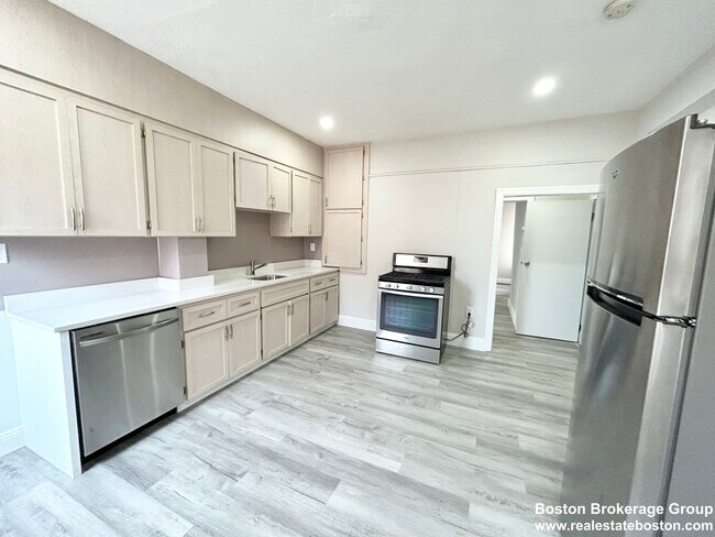 property at 168 Gove St