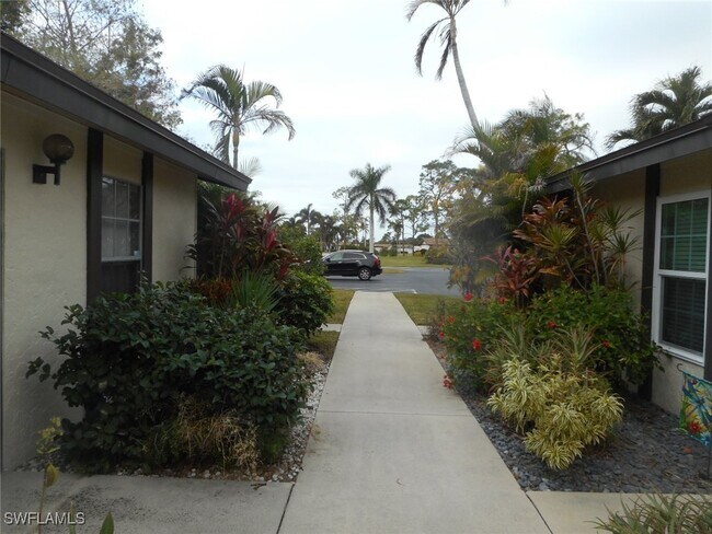 property at 1007 Pine Isle Ln