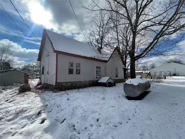 214 Green St in Licking, MO - Building Photo - Building Photo