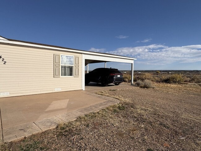 422 W Piute Dr in Kanab, UT - Building Photo - Building Photo