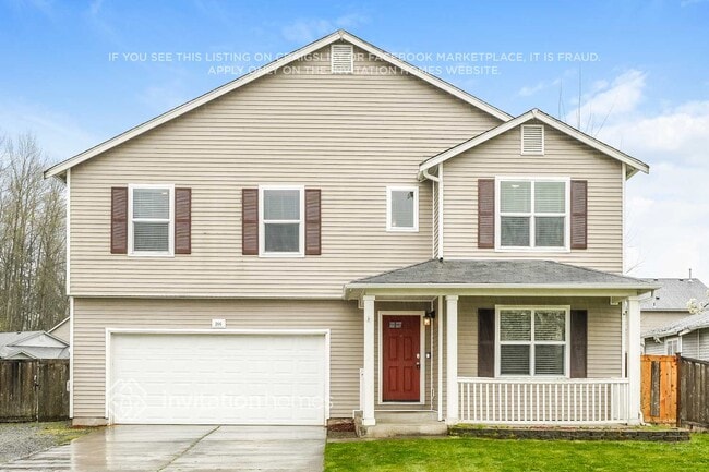 property at 206 Lane Blvd NE