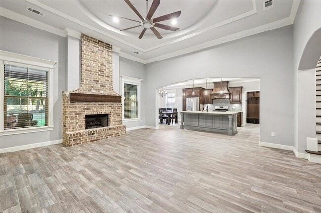 10460 Jordan Ave in Beaumont, TX - Building Photo - Building Photo