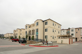 Mission Cove in Oceanside, CA - Building Photo - Building Photo